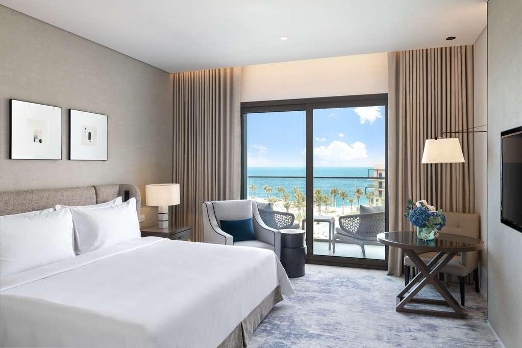 Address Beach Resort Fujairah Room photo