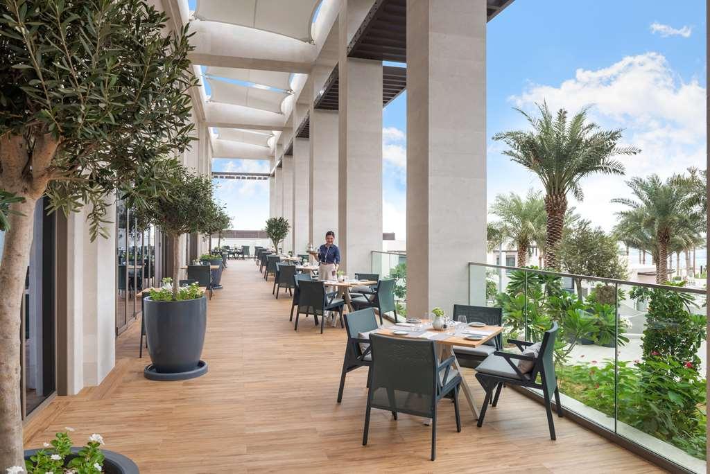 Address Beach Resort Fujairah Facilities photo
